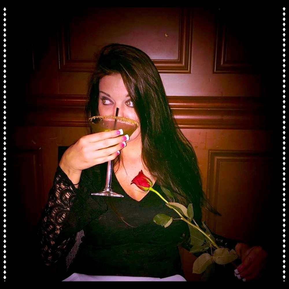 Cheers to “selling every last thing”…